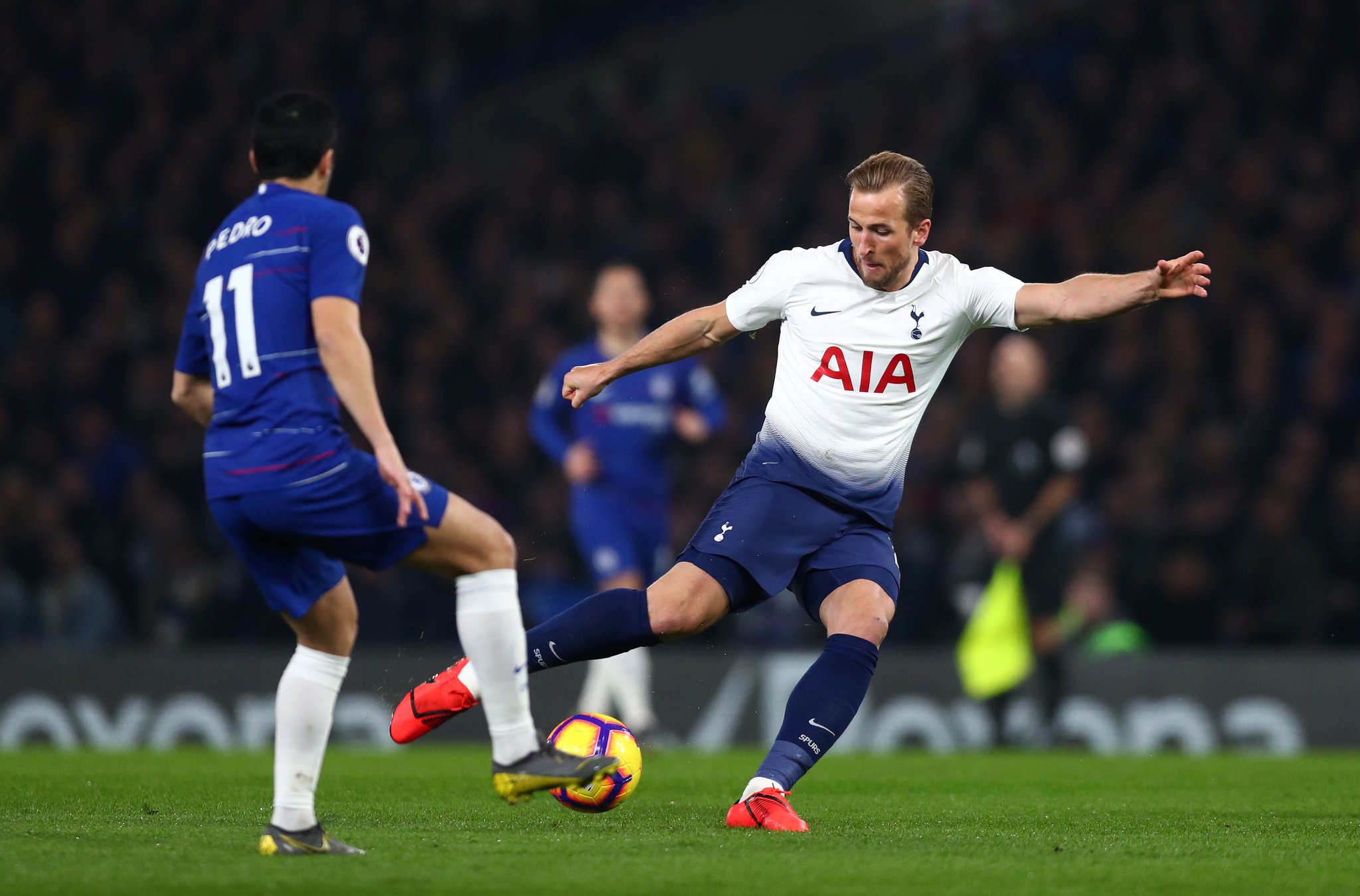 但他在场上 但他在场上