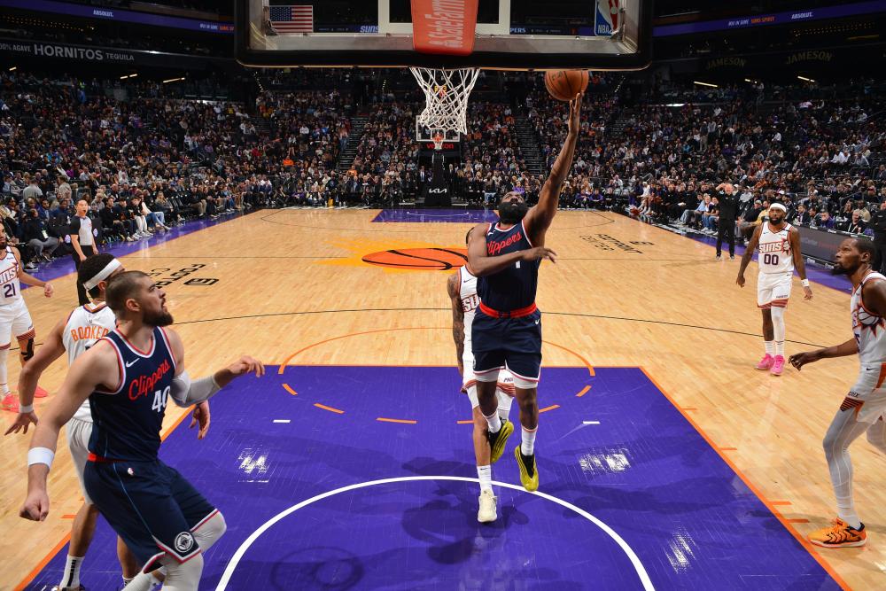 赛程安排 赛程安排